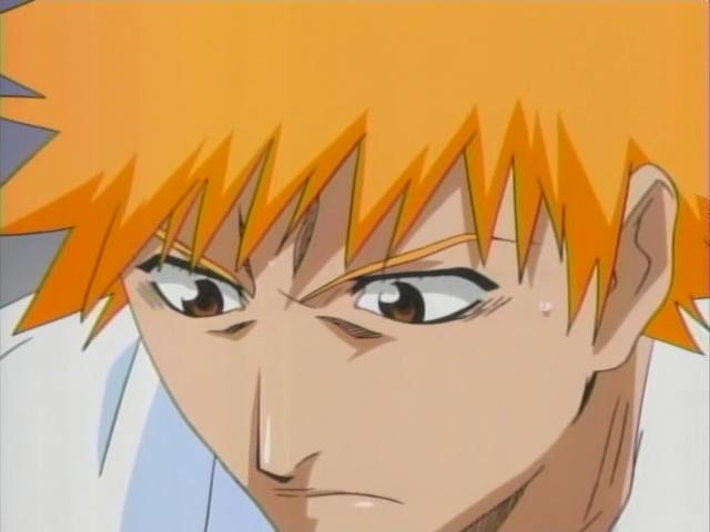 Otaku Gallery  / Anime e Manga / Bleach / Screen Shots / Episodi / 071 - Il momento dello scontro - Un mano malvagia si avvicina al Quincy / 128.jpg